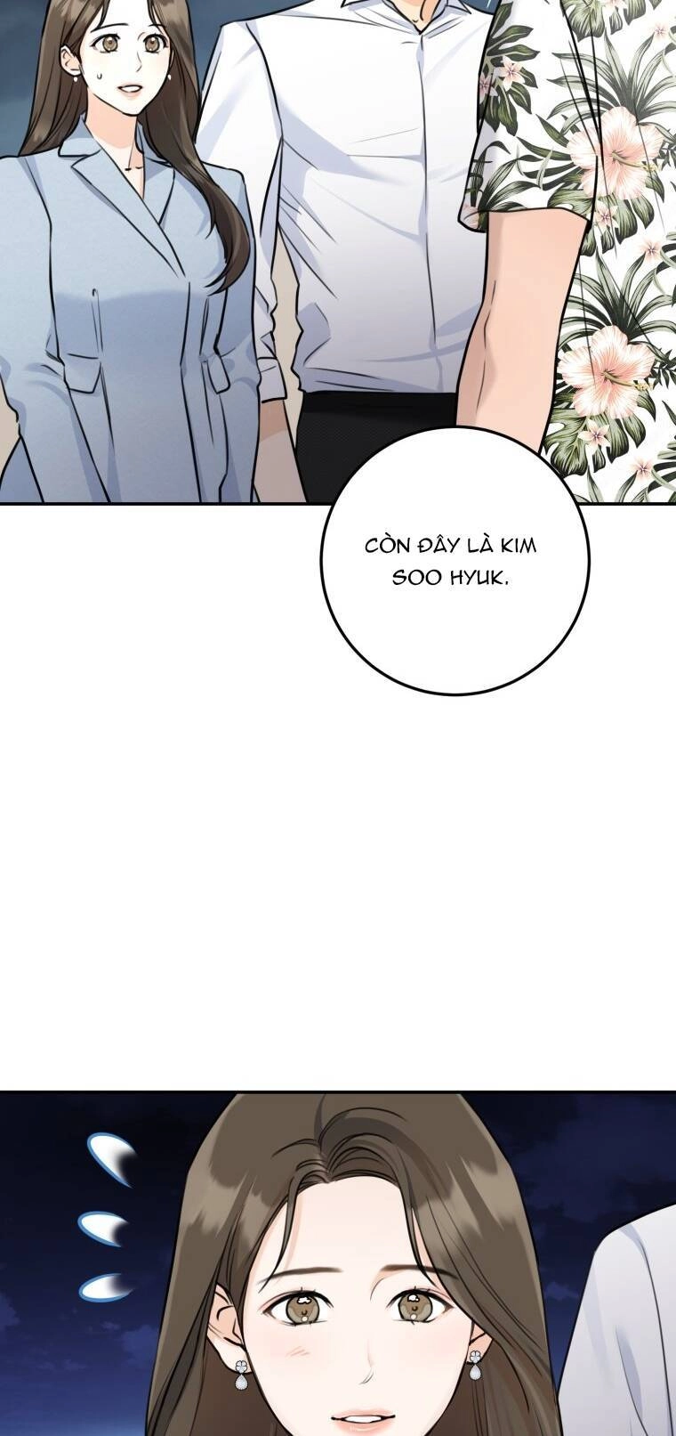 Lý Do Kết Hôn Chapter 14.2 - 24