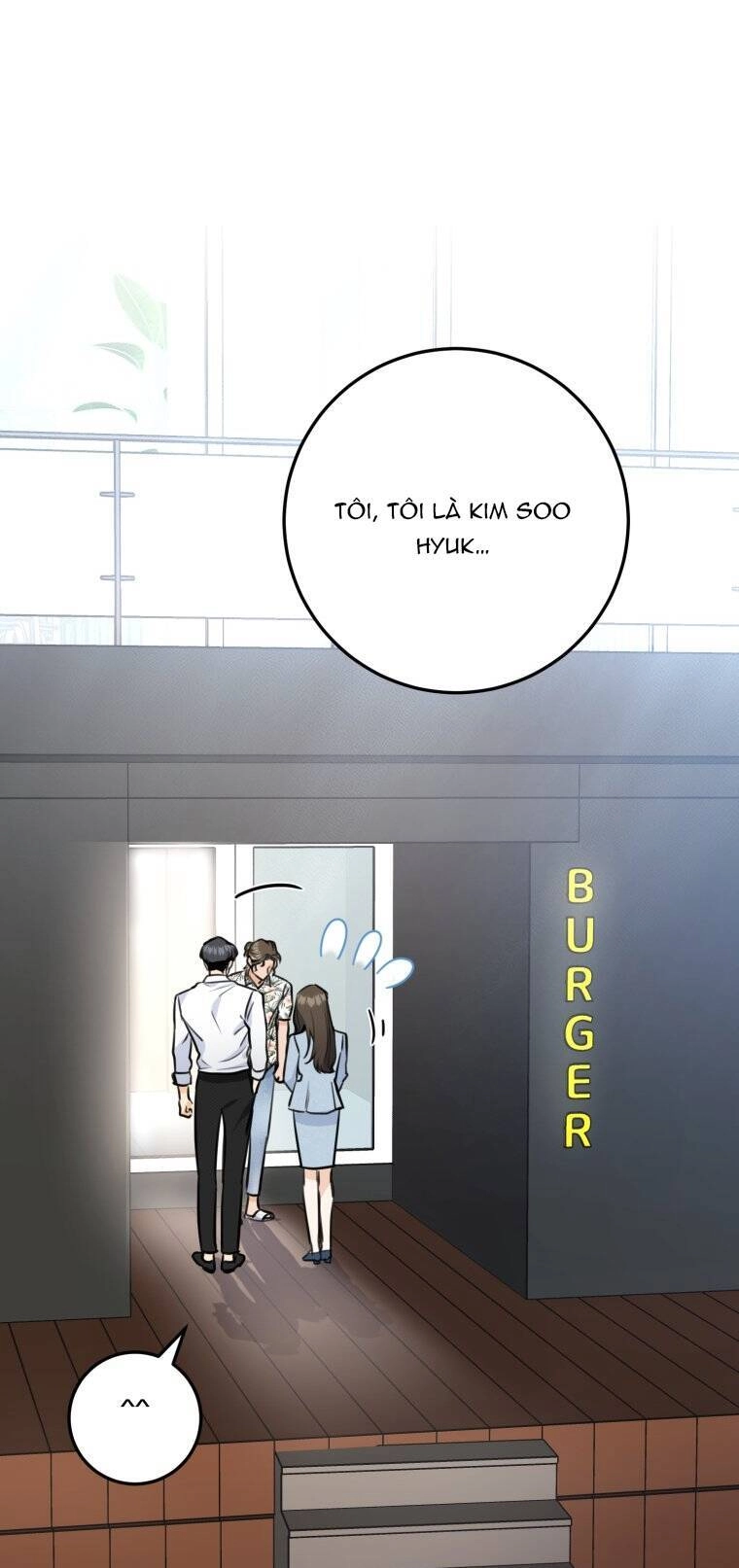 Lý Do Kết Hôn Chapter 14.2 - 27