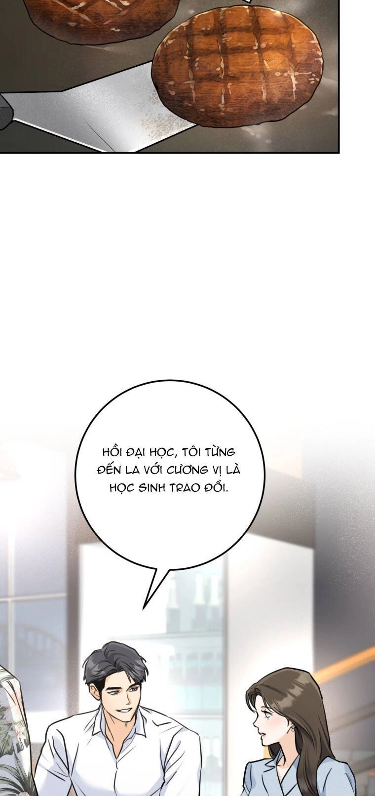 Lý Do Kết Hôn Chapter 14.2 - 29