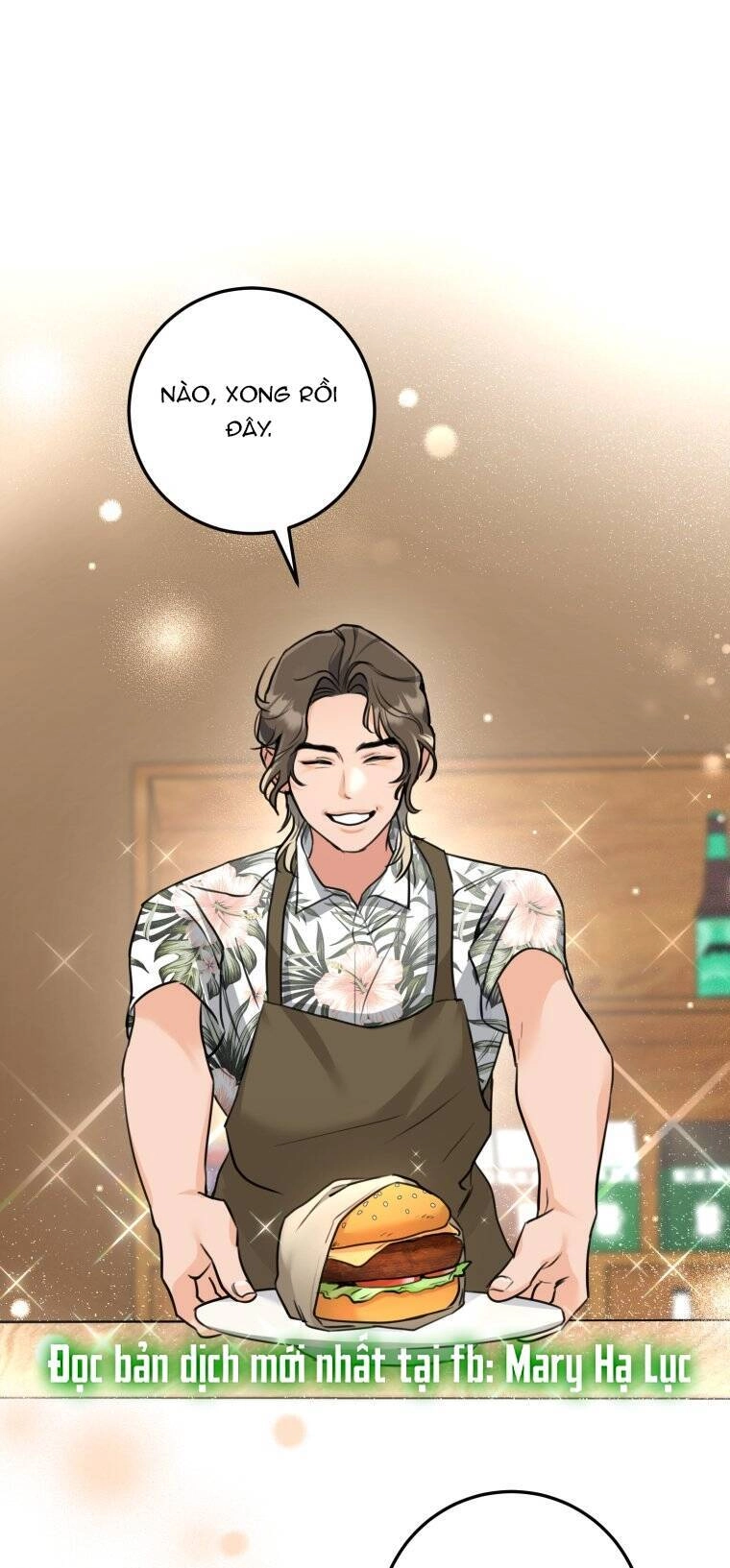 Lý Do Kết Hôn Chapter 15.1 - 2