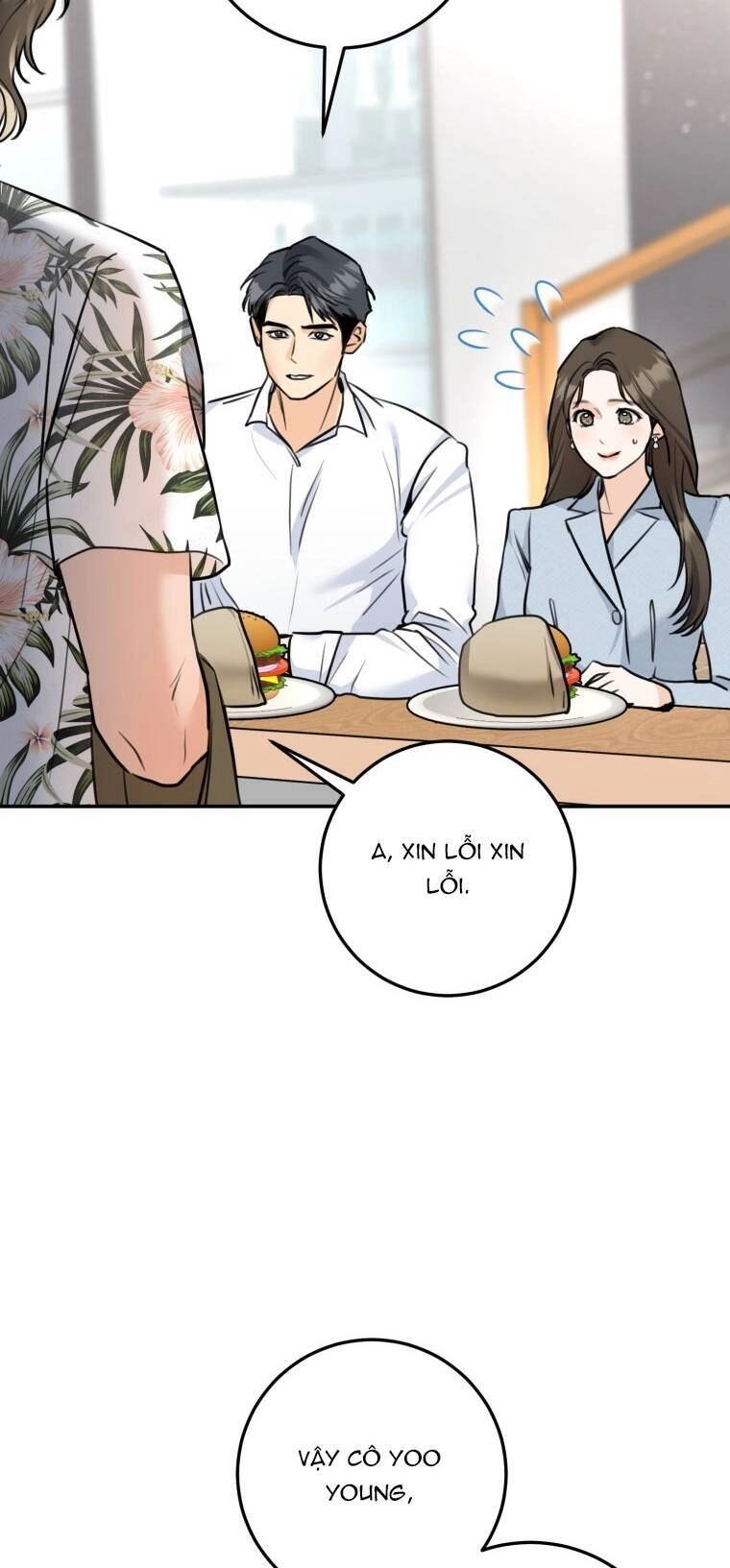 Lý Do Kết Hôn Chapter 15.1 - 5