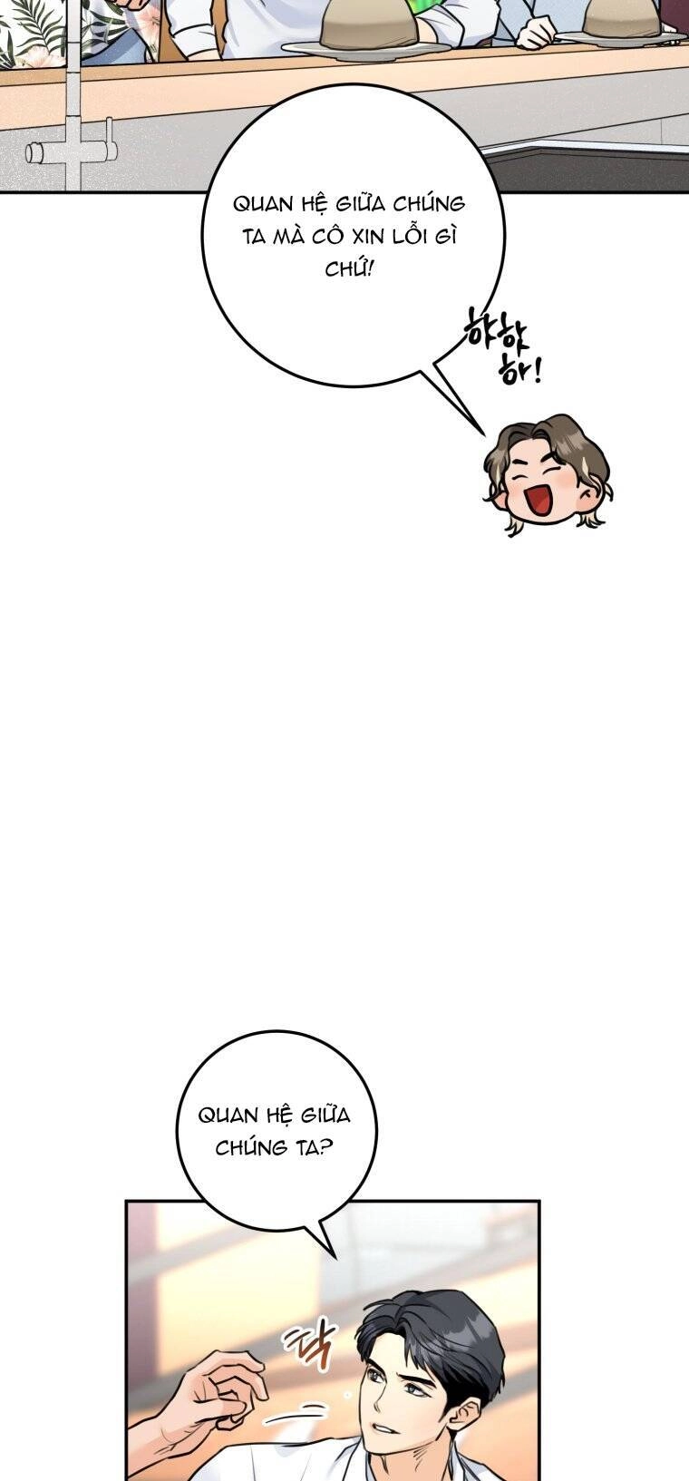 Lý Do Kết Hôn Chapter 15.1 - 8