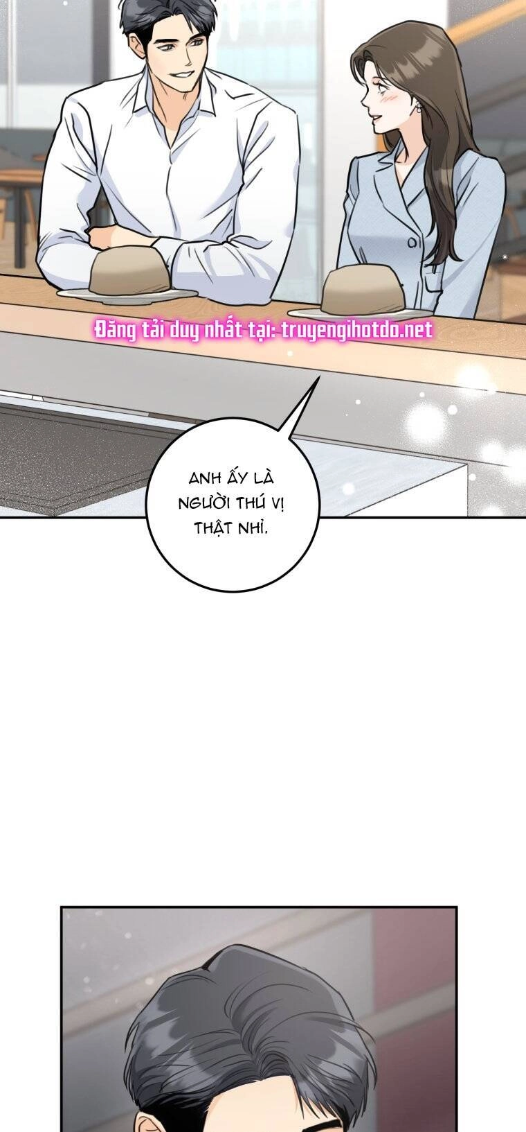 Lý Do Kết Hôn Chapter 15.1 - 14