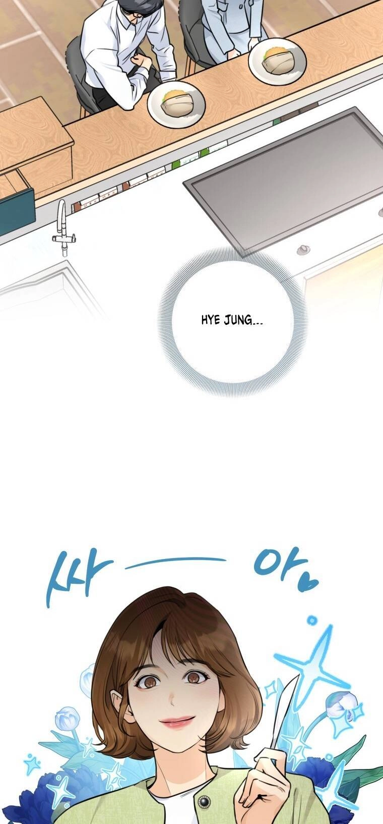 Lý Do Kết Hôn Chapter 15.1 - 17