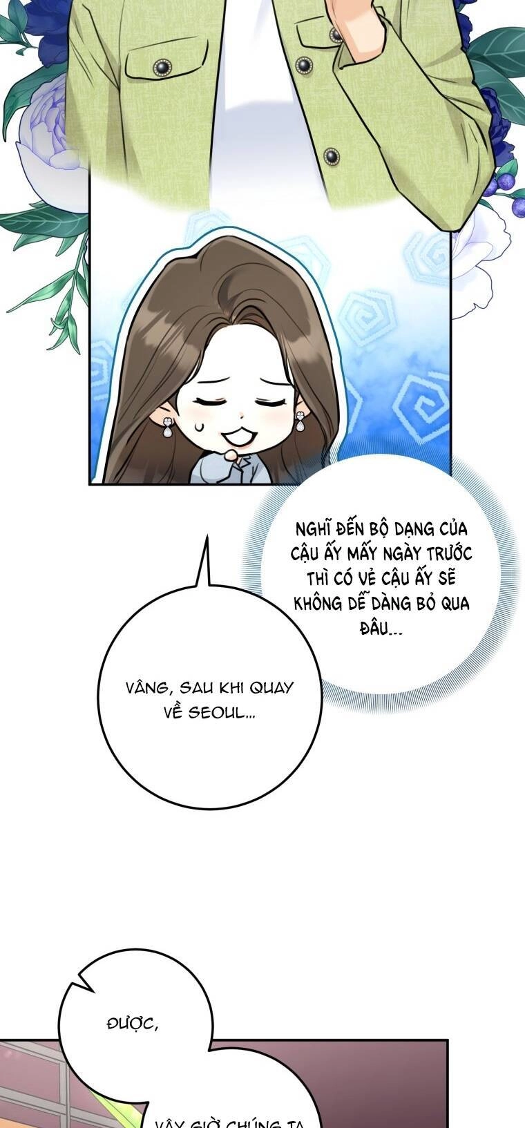 Lý Do Kết Hôn Chapter 15.1 - 18