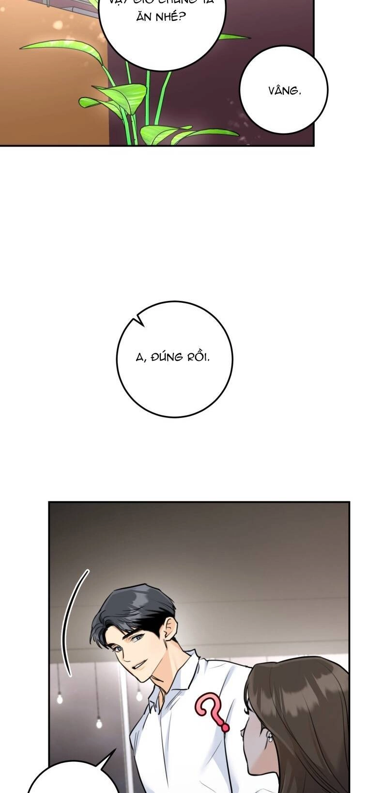 Lý Do Kết Hôn Chapter 15.1 - 19