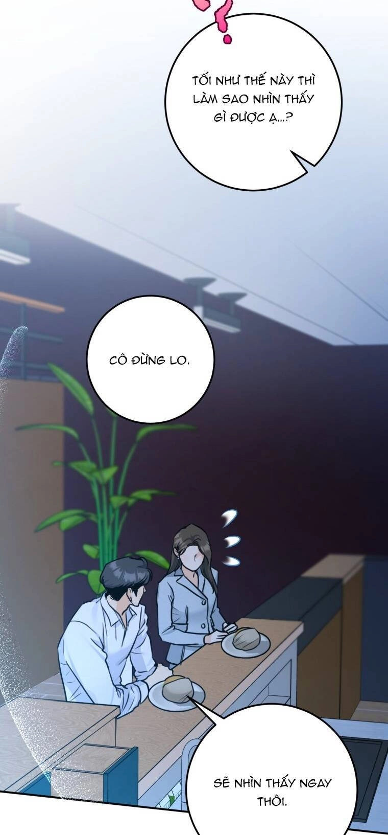 Lý Do Kết Hôn Chapter 15.1 - 21