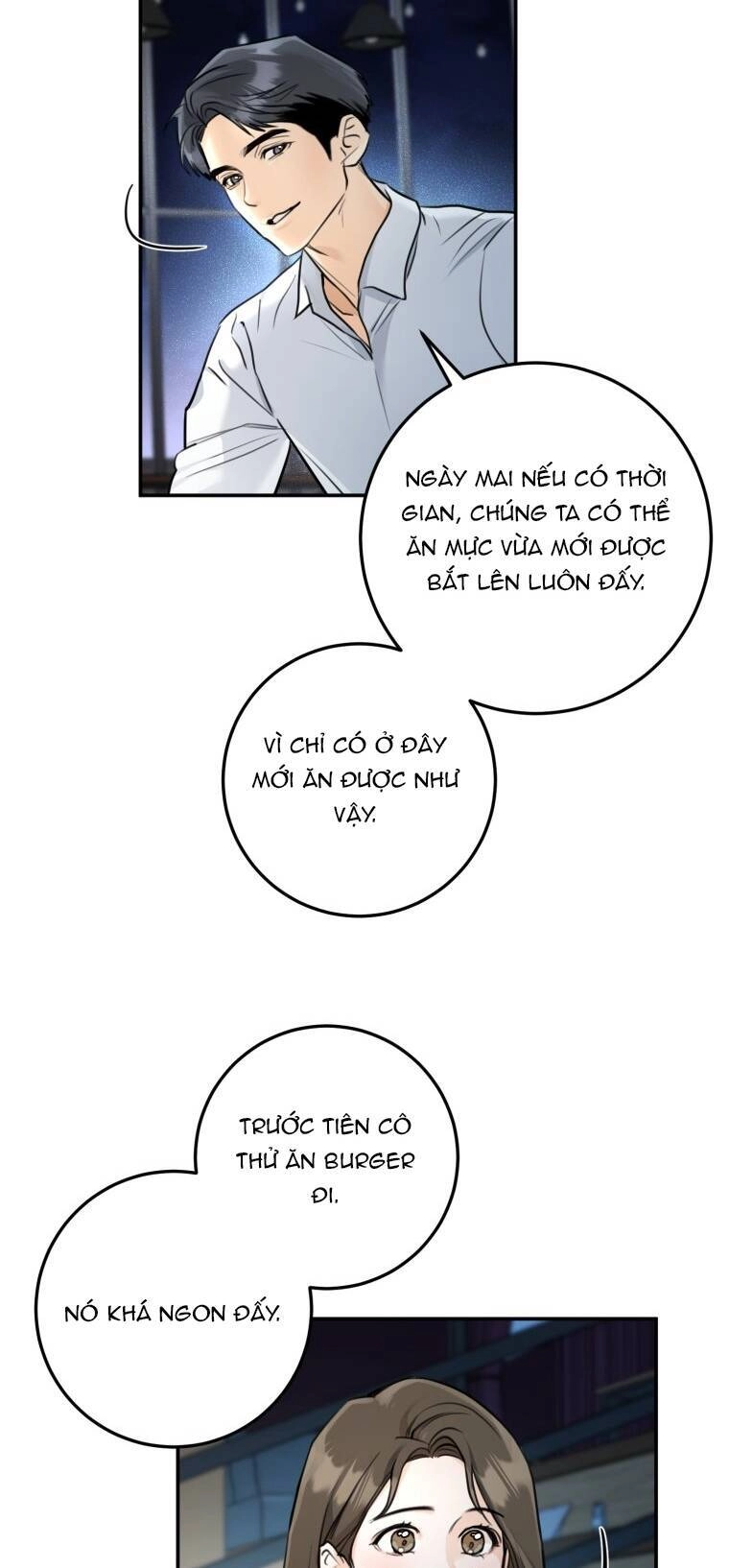 Lý Do Kết Hôn Chapter 15.2 - 4