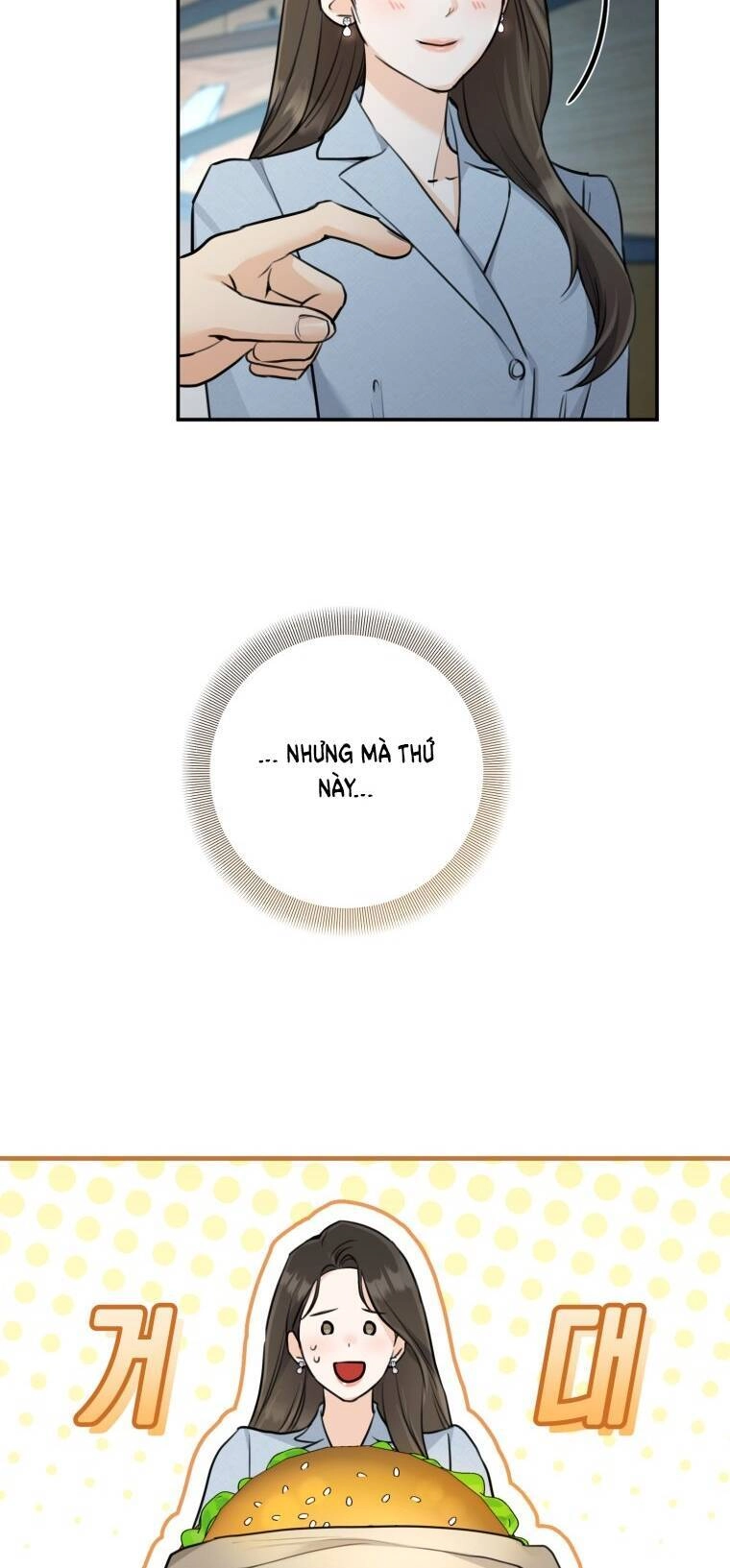 Lý Do Kết Hôn Chapter 15.2 - 5