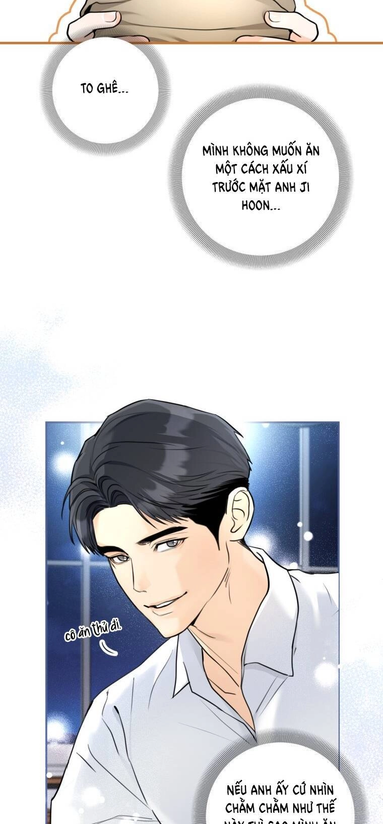 Lý Do Kết Hôn Chapter 15.2 - 6