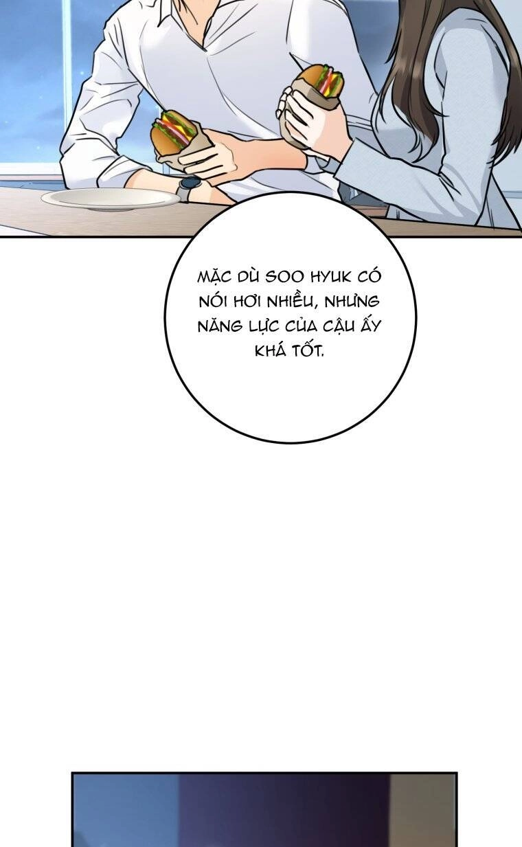 Lý Do Kết Hôn Chapter 15.2 - 10