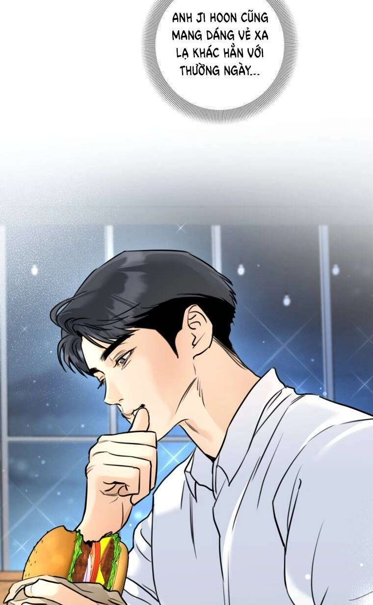 Lý Do Kết Hôn Chapter 15.2 - 13