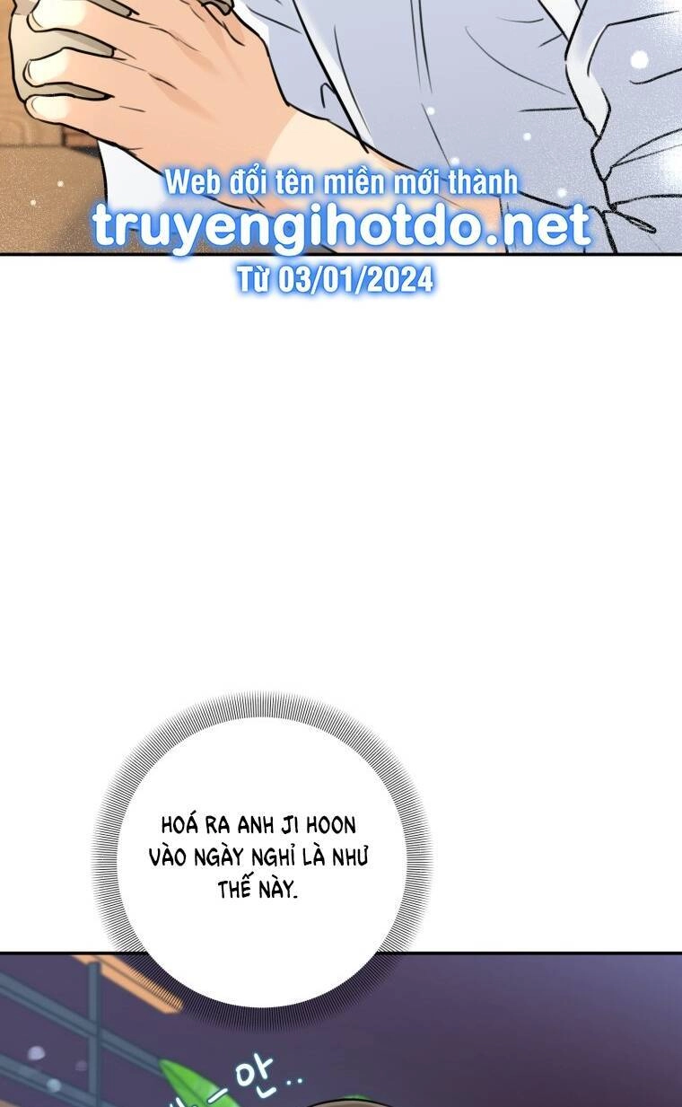 Lý Do Kết Hôn Chapter 15.2 - 14