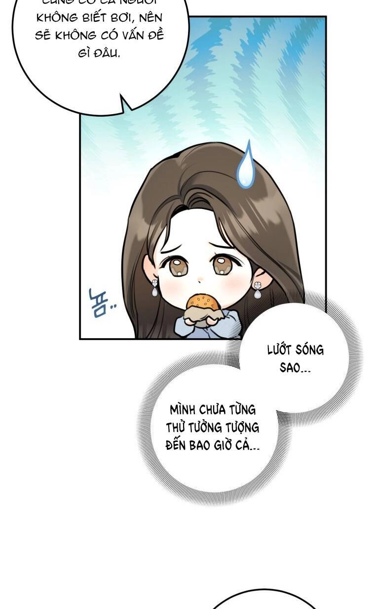 Lý Do Kết Hôn Chapter 15.2 - 18