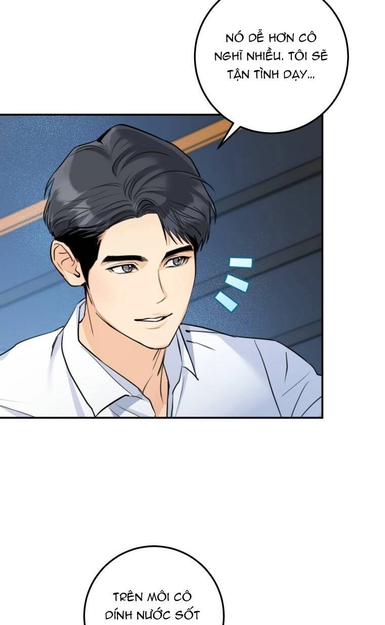 Lý Do Kết Hôn Chapter 15.2 - 19