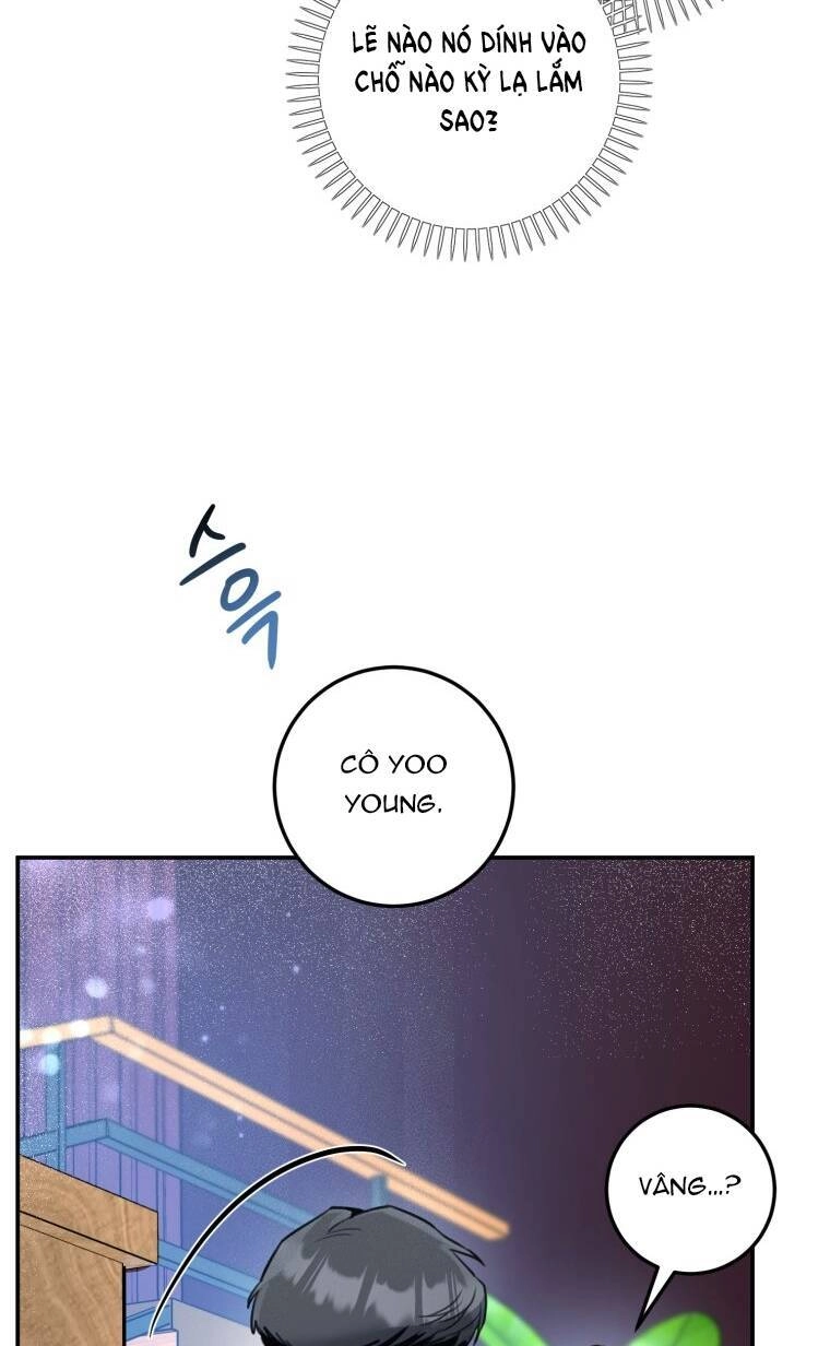 Lý Do Kết Hôn Chapter 15.2 - 23