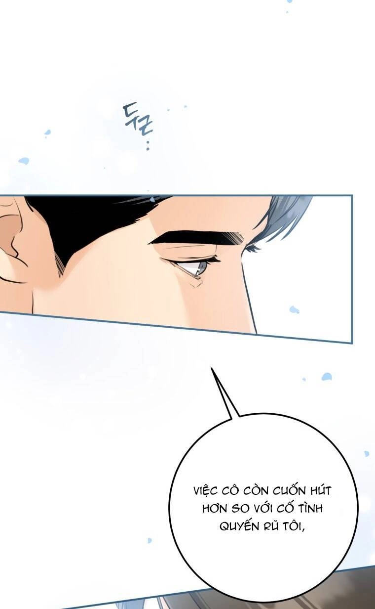 Lý Do Kết Hôn Chapter 15.2 - 34