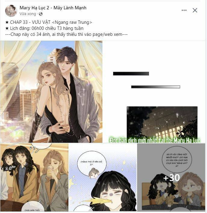 Lý Do Kết Hôn Chapter 16.1 - 1