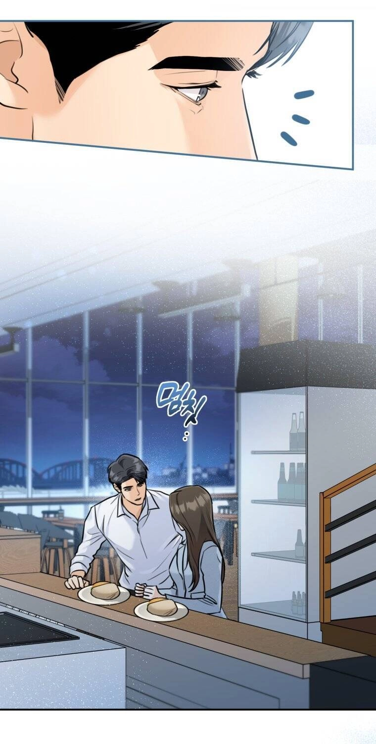 Lý Do Kết Hôn Chapter 16.1 - 4