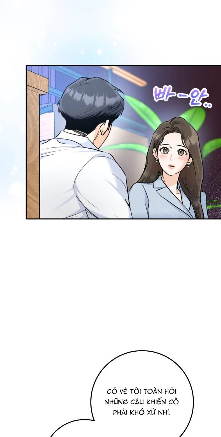 Lý Do Kết Hôn Chapter 16.1 - 9