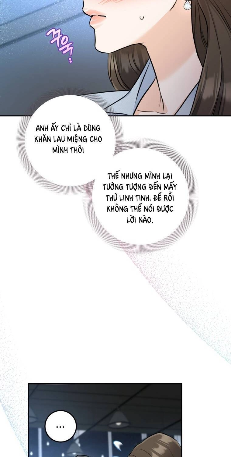 Lý Do Kết Hôn Chapter 16.1 - 11