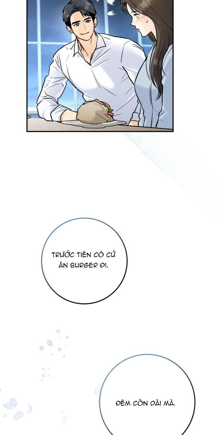 Lý Do Kết Hôn Chapter 16.1 - 12