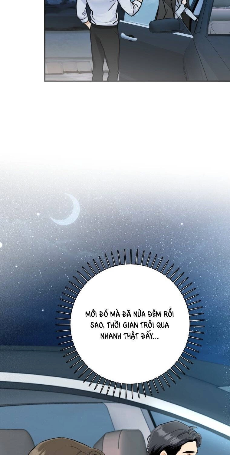 Lý Do Kết Hôn Chapter 16.1 - 18