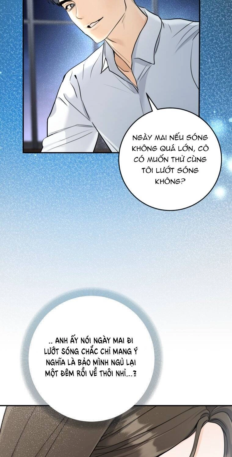 Lý Do Kết Hôn Chapter 16.1 - 20