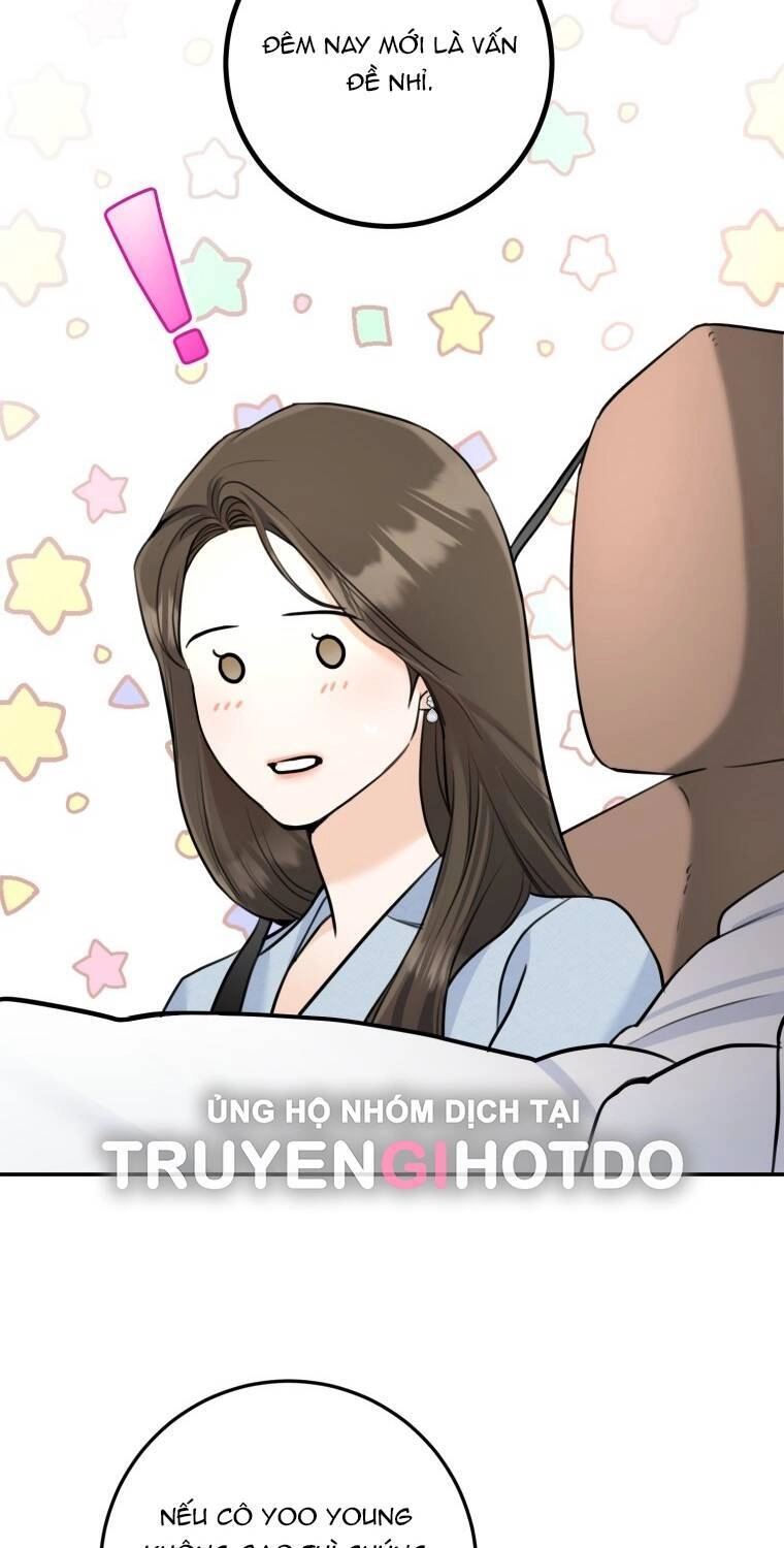 Lý Do Kết Hôn Chapter 16.1 - 27