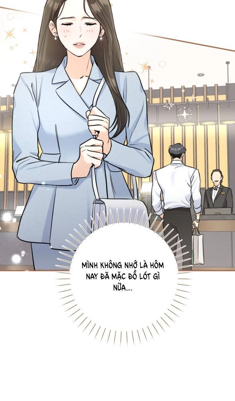 Lý Do Kết Hôn Chapter 16.1 - 33