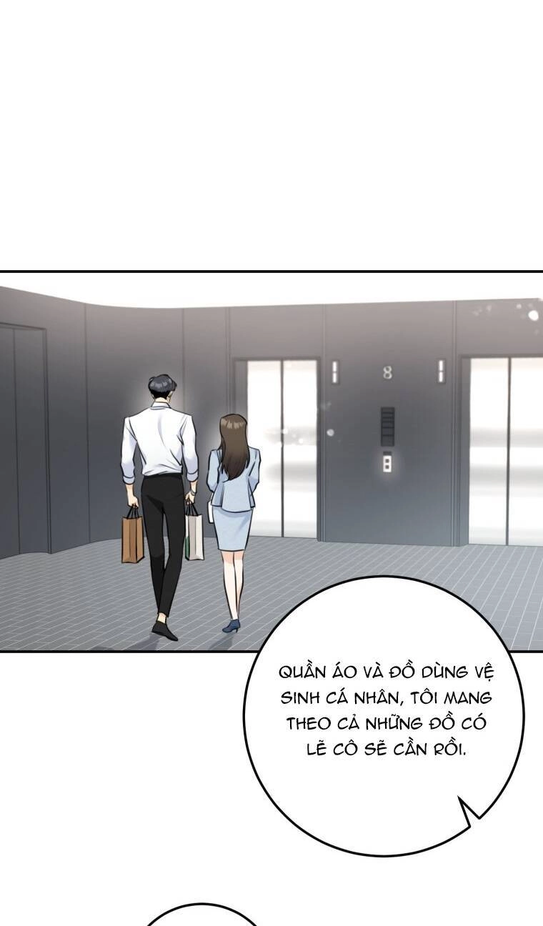 Lý Do Kết Hôn Chapter 16.2 - 2