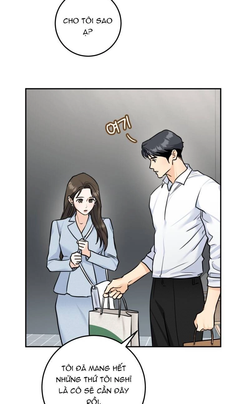 Lý Do Kết Hôn Chapter 16.2 - 3