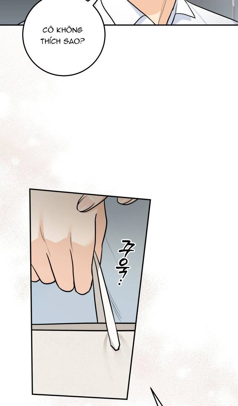 Lý Do Kết Hôn Chapter 16.2 - 13