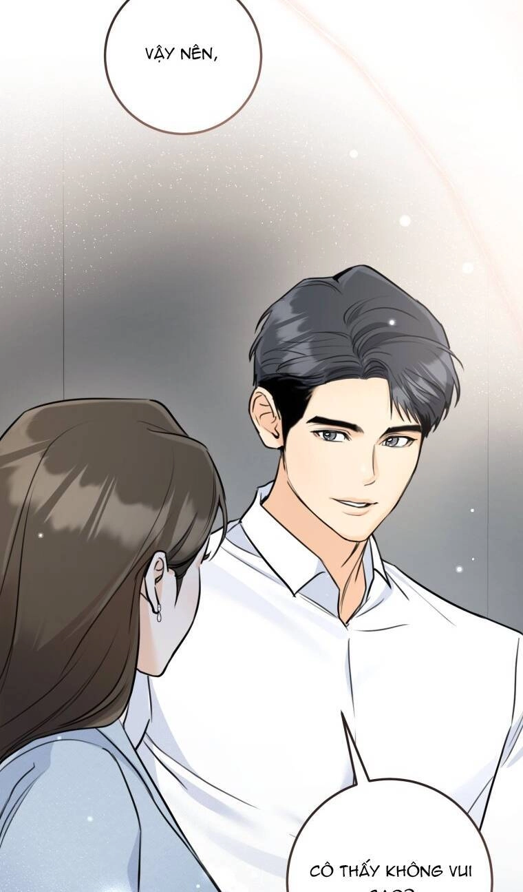 Lý Do Kết Hôn Chapter 16.2 - 17