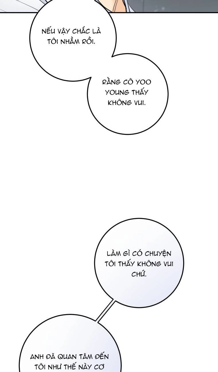 Lý Do Kết Hôn Chapter 16.2 - 20