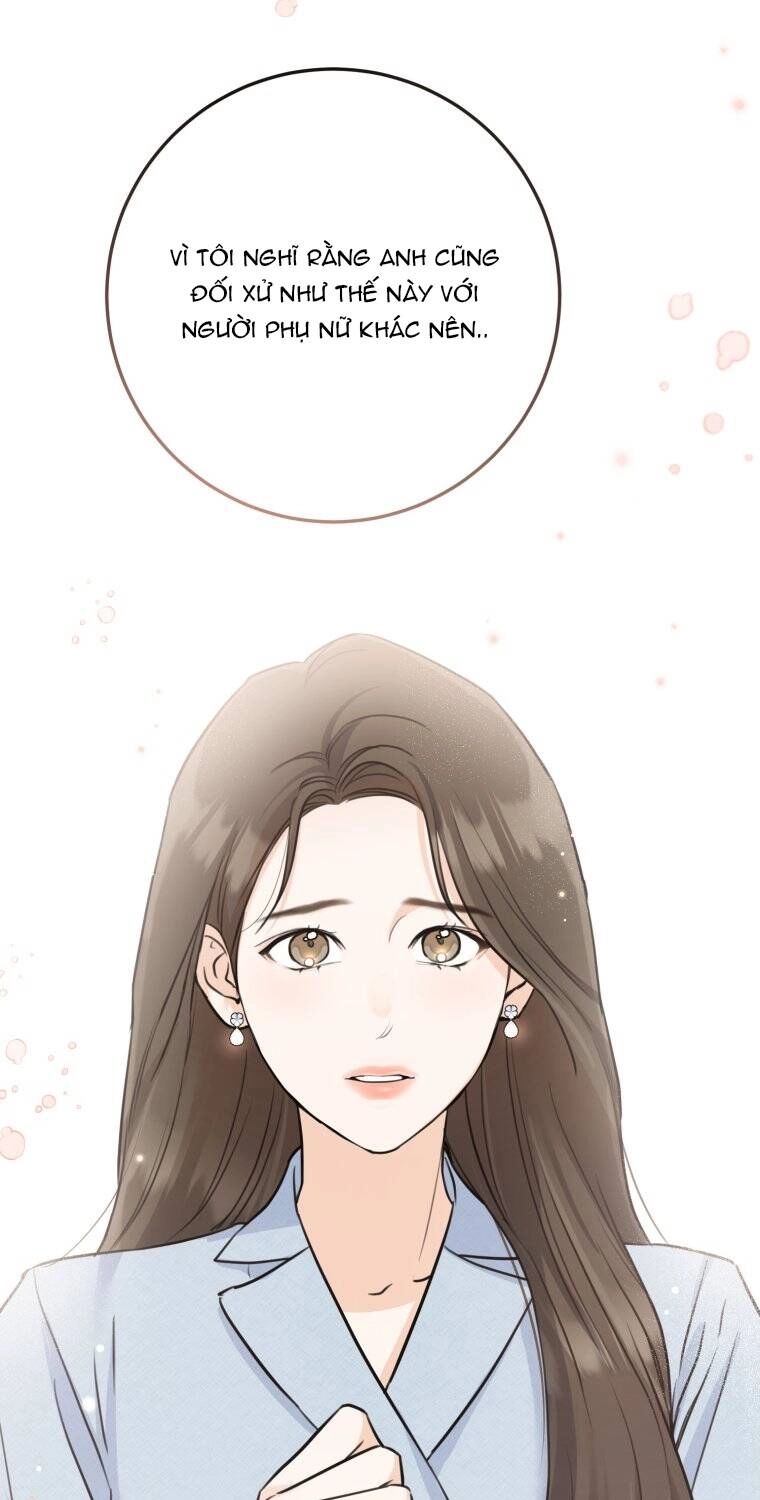 Lý Do Kết Hôn Chapter 17.1 - 4