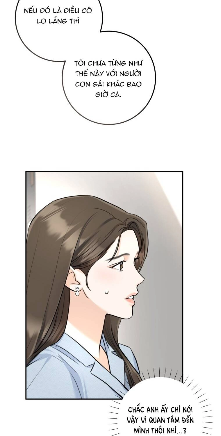 Lý Do Kết Hôn Chapter 17.1 - 9