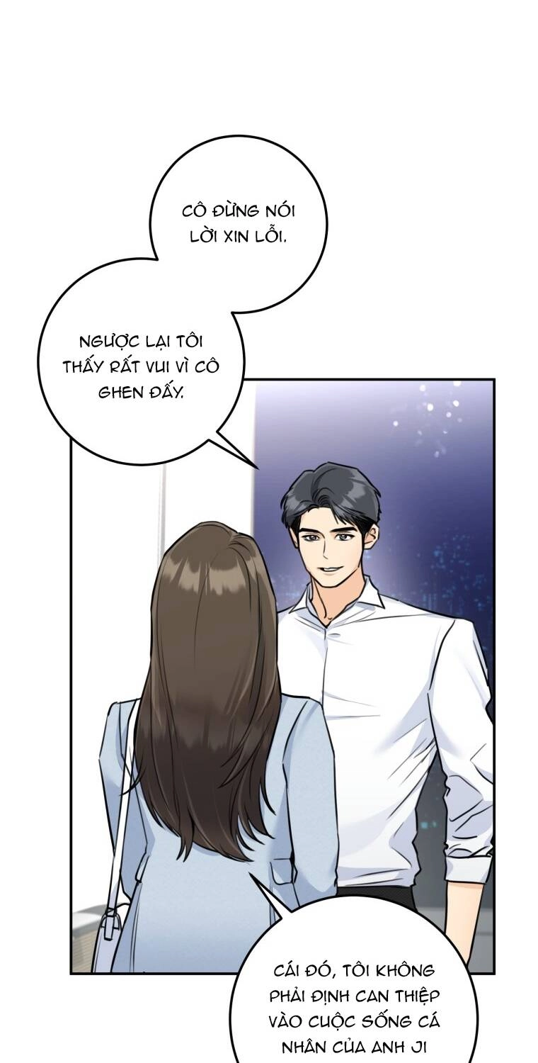 Lý Do Kết Hôn Chapter 17.1 - 11