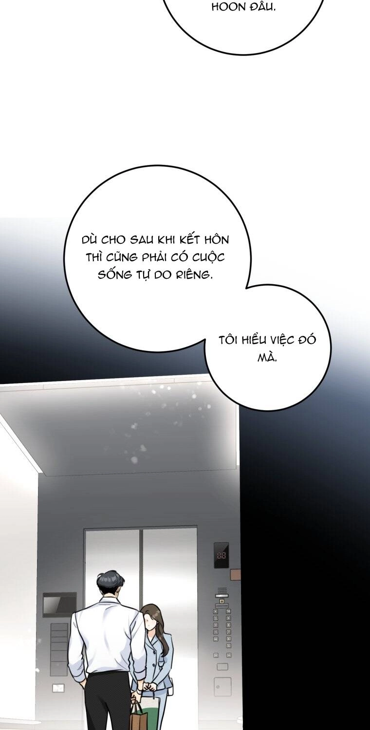 Lý Do Kết Hôn Chapter 17.1 - 12