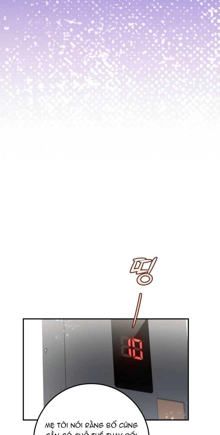 Lý Do Kết Hôn Chapter 17.1 - 17