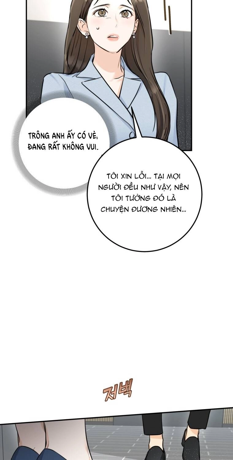 Lý Do Kết Hôn Chapter 17.1 - 23