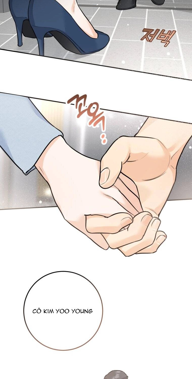 Lý Do Kết Hôn Chapter 17.1 - 24