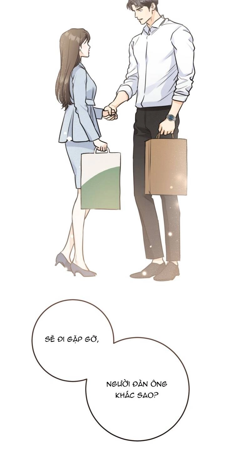 Lý Do Kết Hôn Chapter 17.1 - 25