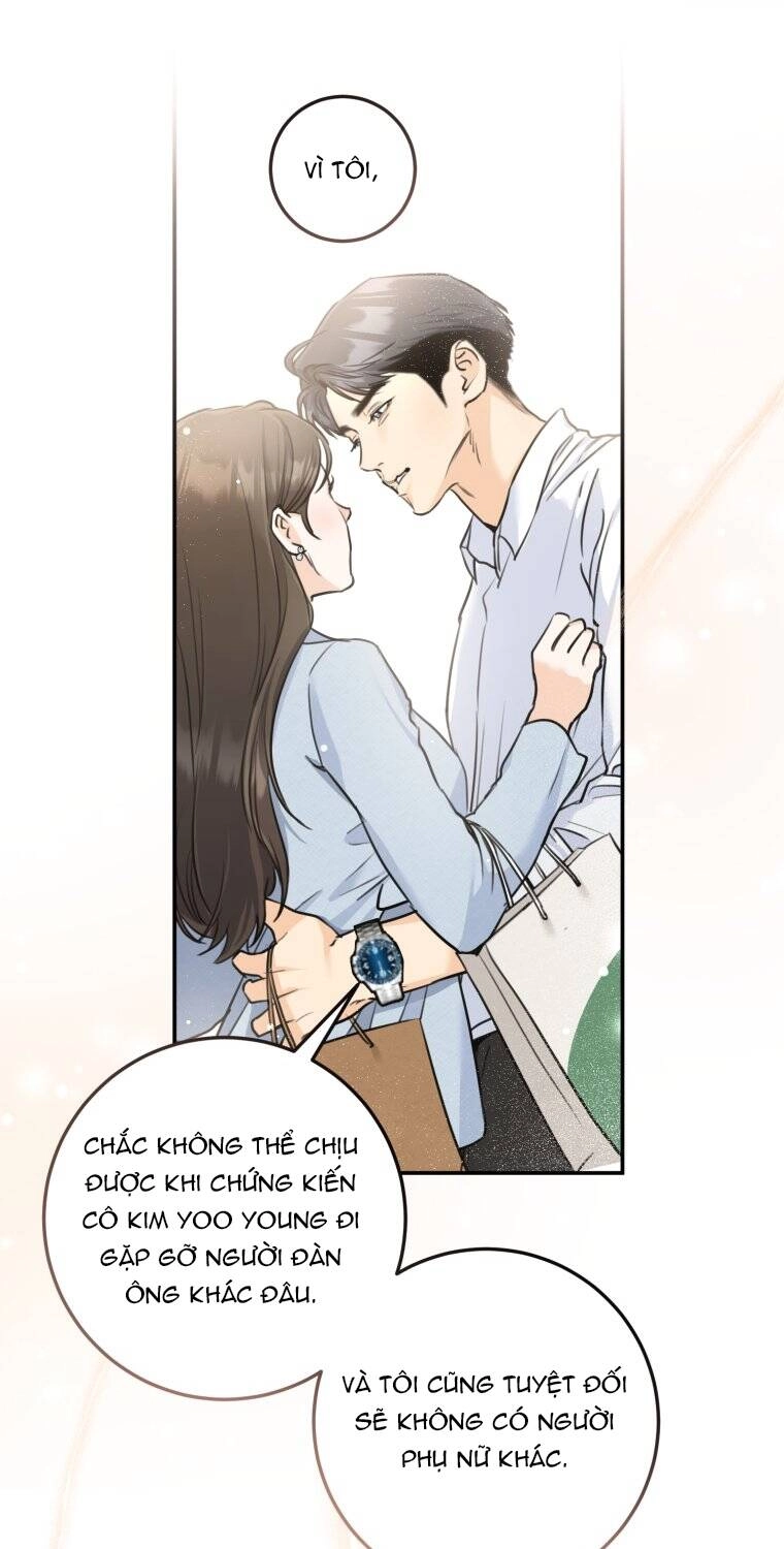 Lý Do Kết Hôn Chapter 17.2 - 1