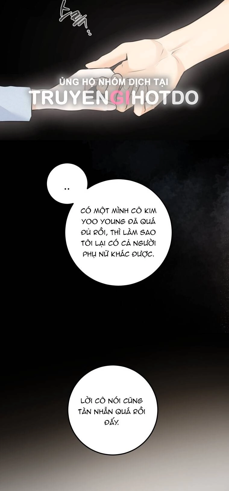 Lý Do Kết Hôn Chapter 17.2 - 8