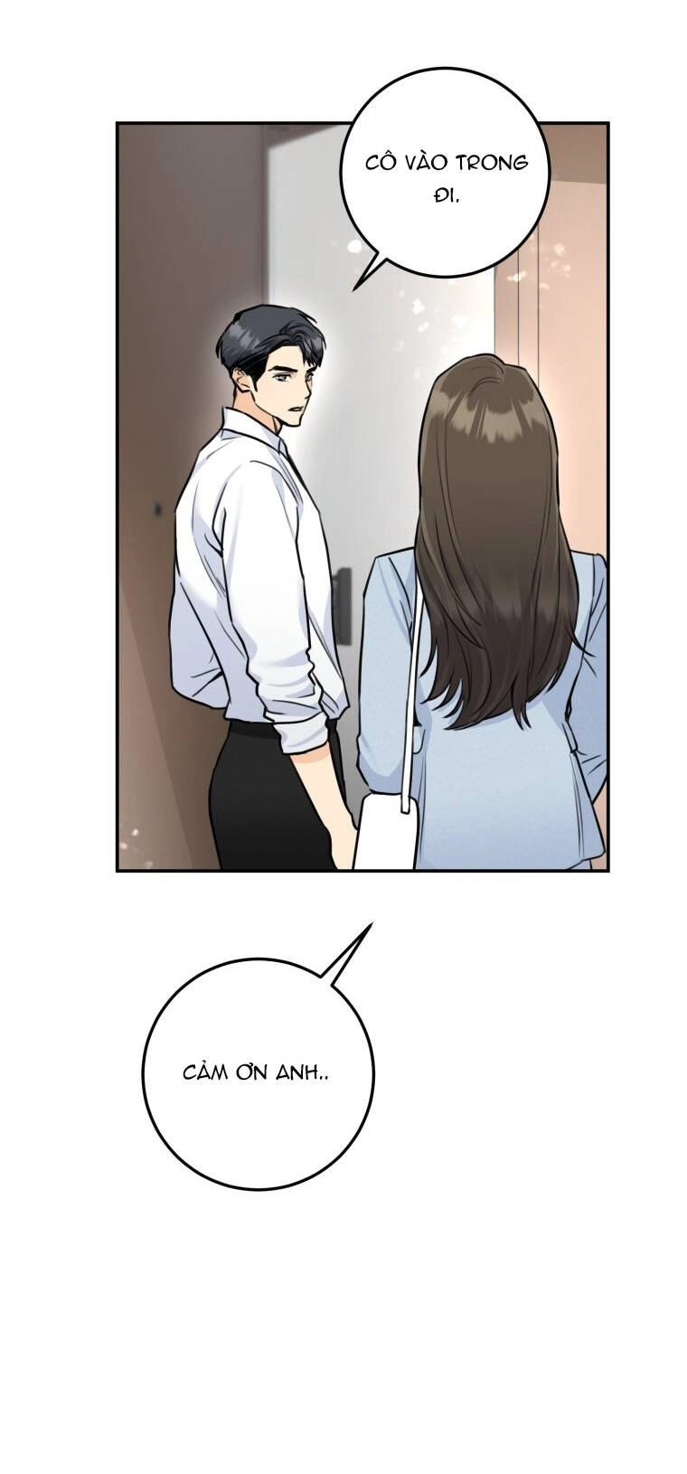 Lý Do Kết Hôn Chapter 17.2 - 13