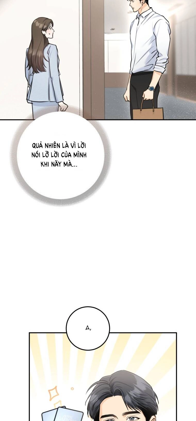 Lý Do Kết Hôn Chapter 17.2 - 15