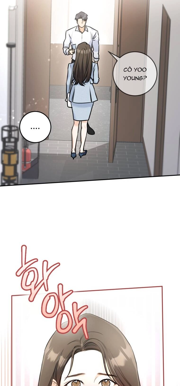 Lý Do Kết Hôn Chapter 17.2 - 17