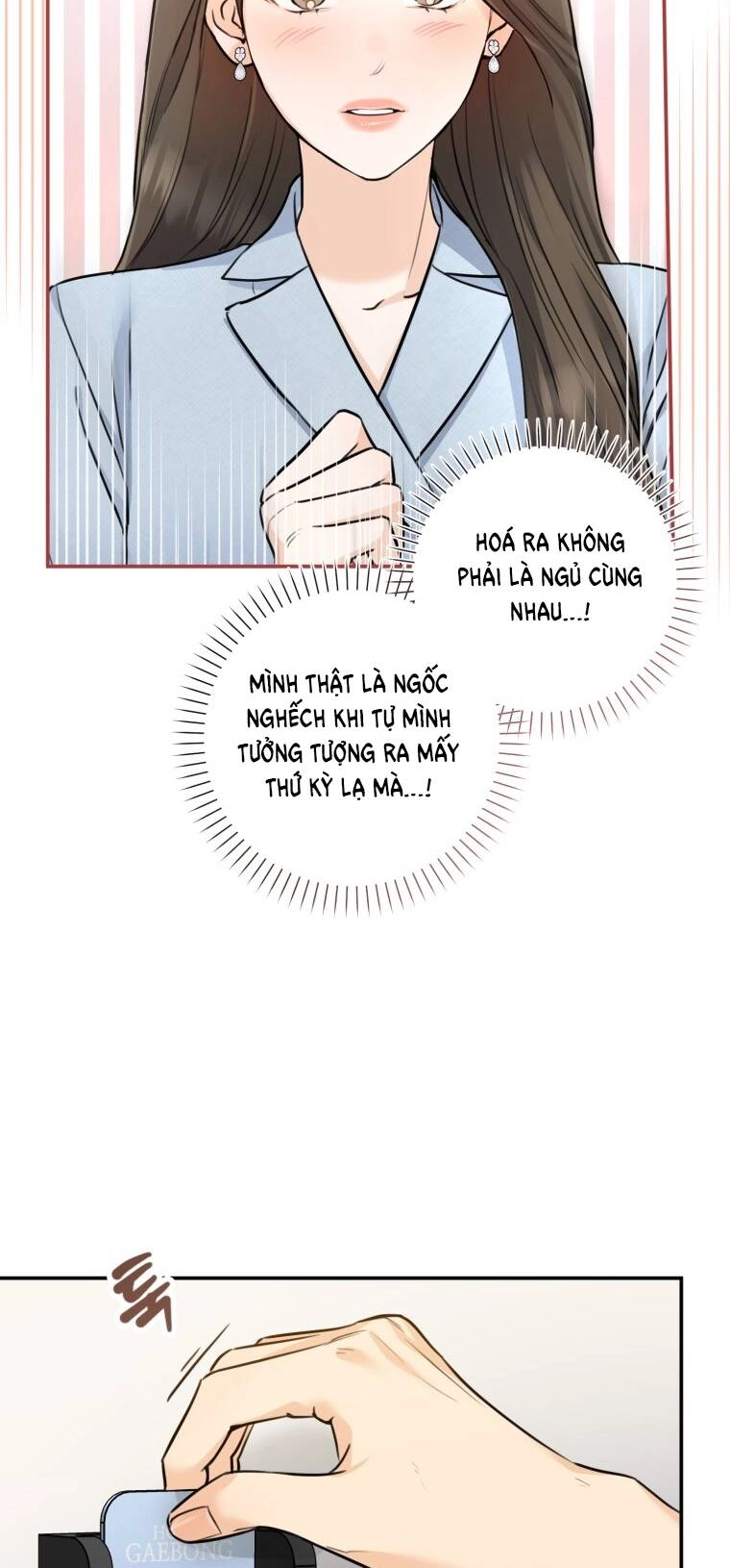 Lý Do Kết Hôn Chapter 17.2 - 18