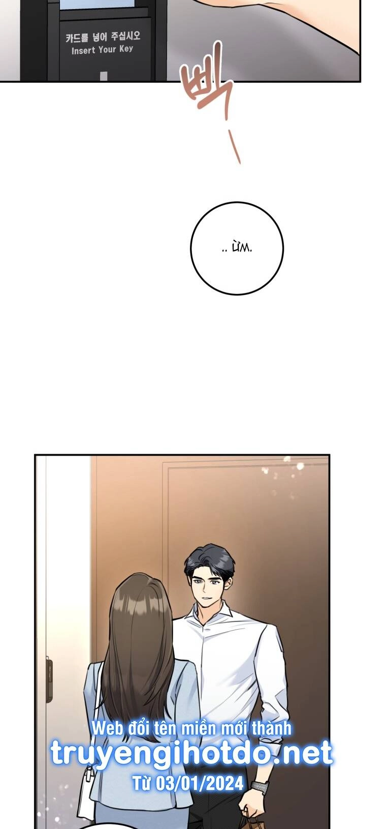 Lý Do Kết Hôn Chapter 17.2 - 19